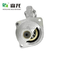 LUCAS Starter Motor - Magneti Marelli 063227486 & Related Part Numbers