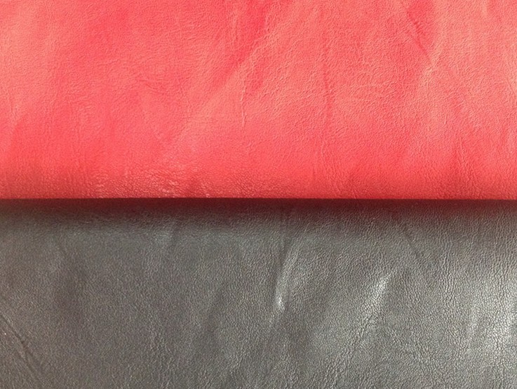 Weiche Immitation Leder Soft Immitation Leather