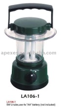 CE and Rohs Certified Camping lantern