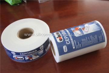 Fiberglass Self Adhesive Joint Tapes