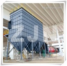 Solid Hazardous Wastes Drying Machinery for 	Metal Sludge Drying