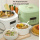 3L Best electric rice cooker with accessories india