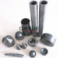 Tungsten Carbide Pump &amp; Valve Parts Lumpur Deflektor