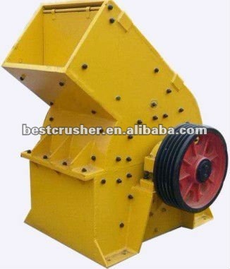 hammer concrete crushers for sale