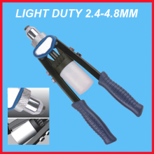 DOUBLE HANDLE MANUAL RIVETER