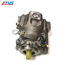 PAVC Variable Displacement Piston Pumps: Parker Pavc33 Pavc65 Pavc100 Hydraulic Piston Pumps