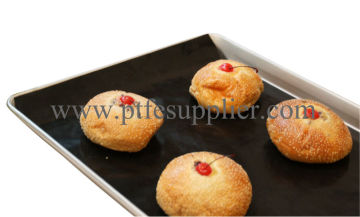 BPA Free Ptfe Reusable Baking Tray Liner