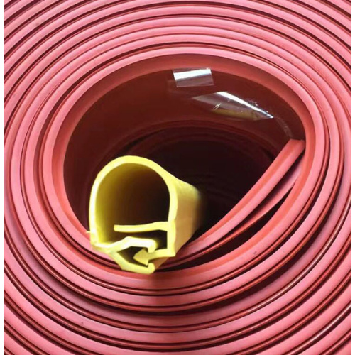 SINOFUJI Corona Resistance Overhead Electrical Line Cover