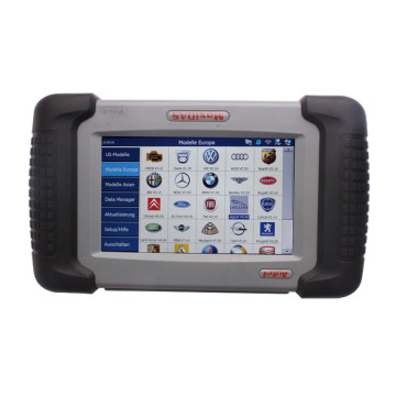Autel MaxiDAS? DS708 Diagnostic tool update online