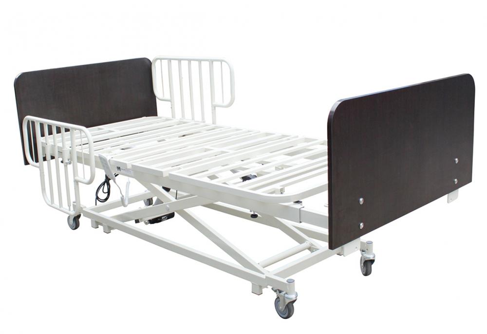 Multifunction Hospital Nursing Bed