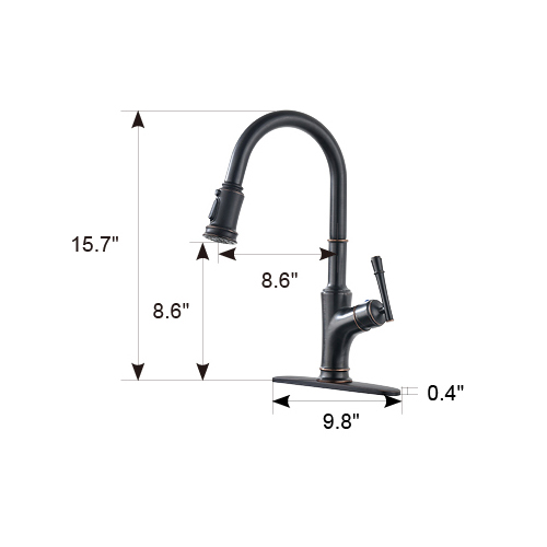 Kitchen Tap