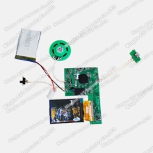 Video Greeting Cards Player Video Player Video Module