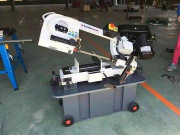 7" Metal Cutting Band Saw G5018WA