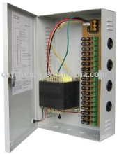 CCTV Power Supply Unit