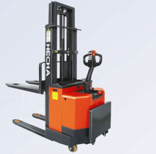 1.6ton Elecric Pallet Stacker