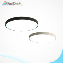 60cm led ceiling downlight 600mm round panel
