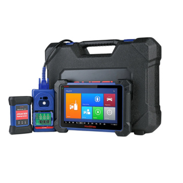 IM608 Car Key Programmer and Diagnostic Tools by AUTEL