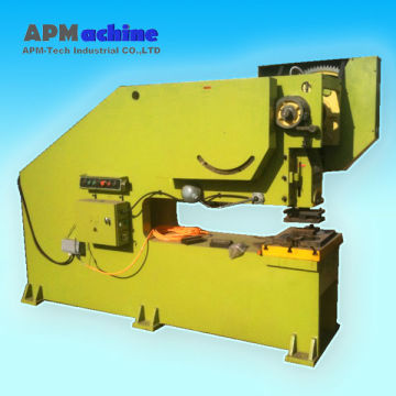 Computer Control Punching Press,Punching Machine