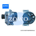 2542841 VALEO AUTOLICHTMASCHINE 75A 12V