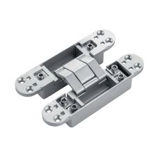 3D Adjustable Concealed Door Hinge for Modern Doors