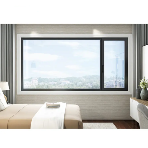 Professional Aluminum Fixed Window