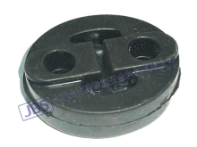 Rubber exhaust hanger ISO/TS16949
