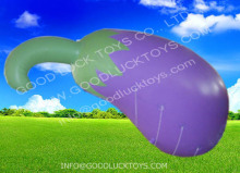 China Wholesale, commerical promotion display,inflatable fruit