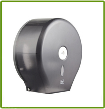 ABS Engineering Plastic toilet paper dispenser Folded Toilet Paper