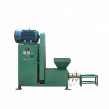 Coconut Shell Charcoal Briquette Machine - Hard Wood Charcoal Machine