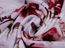 100D Poly Crepe De Chine Printing Chiffon