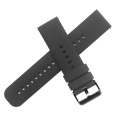 Custom FKM rubber watch strap