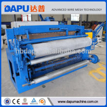 Holland wire mesh roll welding machine