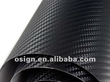 good quality carbon fiber vinyl