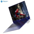 Ποιότητα unbrand 15inch i7 χαμηλού προϋπολογισμού laptop τυχερών παιχνιδιών