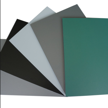 Mcbond  aluminum composite panel ACP sheet