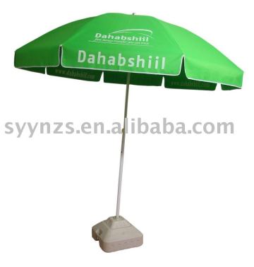 Waterproof Promotional Patio Umbrella