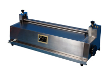 Adjusting Speed Glue Machine