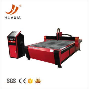 Ventilating Duct Plasma Cutting Machine