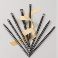 8 Piece Eye Brush Collection