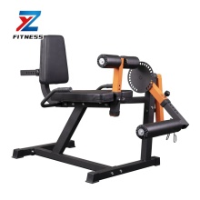ZYFIT Leg Curl Extension Machine for Massage and Strength Training