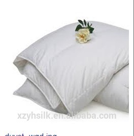 100% pure Silk comforter sets/silk duvet/silk quilt china manufacturer