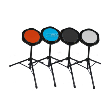 G-60-12 Practice dumb drums kit accessories Musical instruments drum practice pad