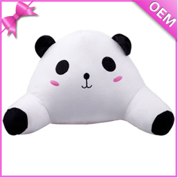 Customize Soft Plush Animal Cushion For Kids, Plush Backrest Cushion, Plush Animal Shaped Cushion