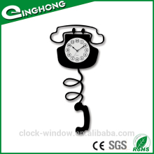 High quality custom cheap globe clocks