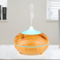 Humidificateur d'air à grain de bois Égypte Irlande Koweït