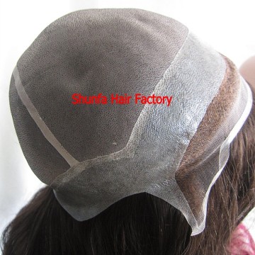 Full Cap Toupee, Full Cap Toupee Suppliers,full cap wigs