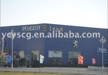 Aluminium Composite Decorative Sandwich Panel