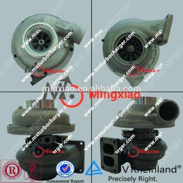 RHG9 Turbocharger p/n:114400-4011 114400-3651 VC600013