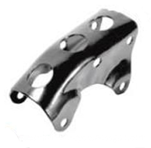 Front Bracket CG125 CM125 motorcycle spare parts 