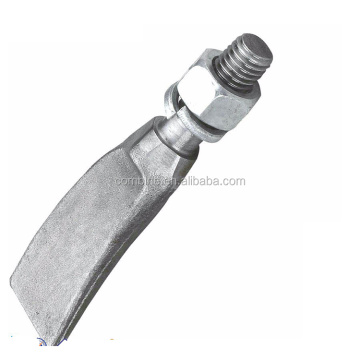 Spike Tooth H132057 اسطوانة ارتفاع للحصادة